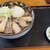 そば処多喜 - 料理写真: