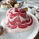 cafesou Hiroshima ekimae ten