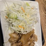 松屋 - 料理写真: