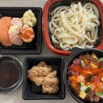 すし上等! - 料理写真:
