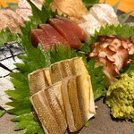 ぎんぎょ伍式