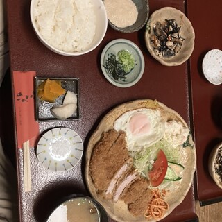 味処たなか_1