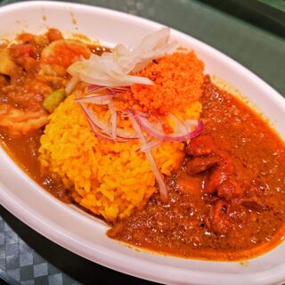 カレー&スパイス ワルン_0