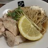 츄카 소바 타카노 - 