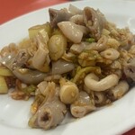 味仙 - コブクロ