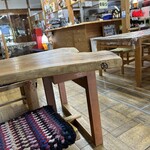 木つつ木茶屋 - 
