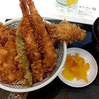 日本橋 天丼 金子半之助_1
