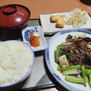 中国台湾料理 王府_0