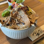 沢井マウンテンカフェ - 