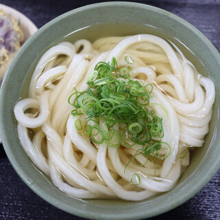 うどん あさひ_0