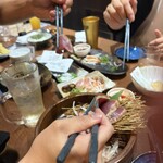 日本酒場 大感謝 - 