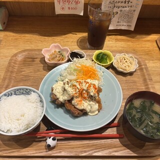 西荻 もがめ食堂_1