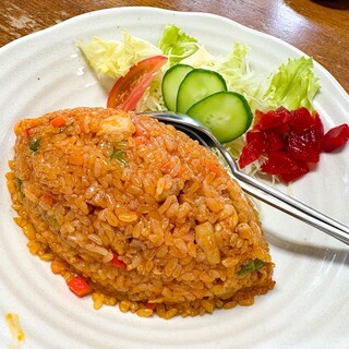 大衆食堂とみ_0