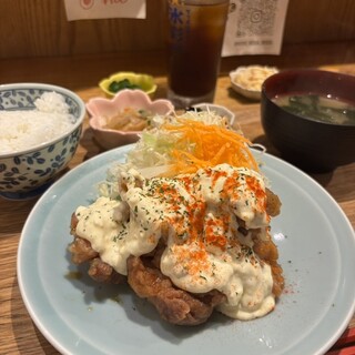 西荻 もがめ食堂_0