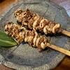 炭火焼鶏 誉