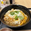 鳥めし 鳥藤 豊洲市場