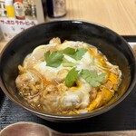 鳥めし 鳥藤 - 料理写真: