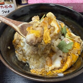 鳥めし 鳥藤_1