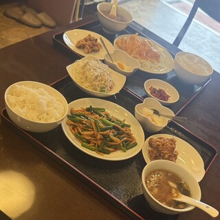中華料理 旭_0