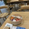 With Green クリスタ長堀店