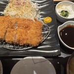とんかつ和幸 - 料理写真: