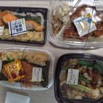 ほっともっと - 料理写真: