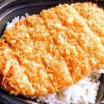ほっともっと - ロースカツ