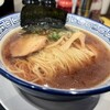 松軒中華食堂 千歳船橋店