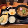 そば処 すずの家