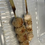 鶏三和 - 料理写真: