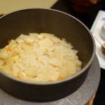 Saginoyusou - 釜飯