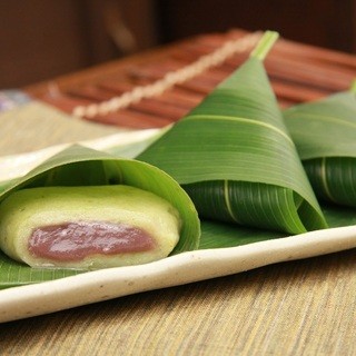 和菓子 飛騨 大井屋_2