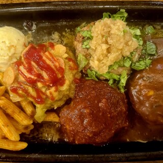 オープンキッチン 然_0