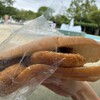 大きな惣菜パン MOGU