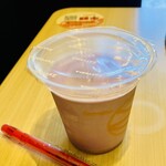 ゼッテリア - ドリンク写真: