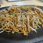 想夫恋 - 料理写真:想夫恋焼き 並