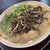 博多ラーメン なみへい - 料理写真: