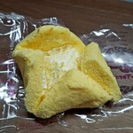 ミカワ ボントラ - ピレーネバニラ：250円