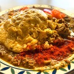 海と森のめぐみcafe - 料理写真: