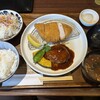 とんかつ Grasso - 料理写真: