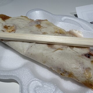 阪神名物 いか焼き_1