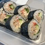 ちよだ鮨 - 料理写真: