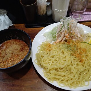 広島つけめん まるとちび_1