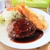 喫茶くるみ - 料理写真:洋食ランチB。