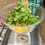 Tamjai麻辣湯 吉祥寺店