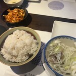 たんや 善治郎 - 