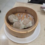 崎陽軒 - 料理写真: