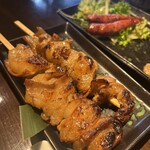 たんや 善治郎 - 