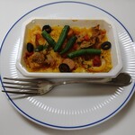 ANAフェスタ - 料理写真: