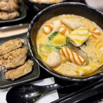 Tamjai麻辣湯 吉祥寺店